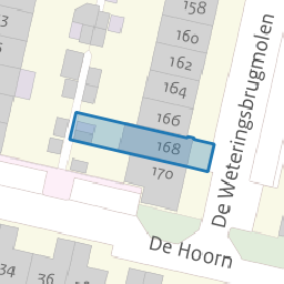 Perceel ASV00-M-5501