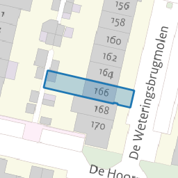 Perceel ASV00-M-5502