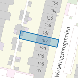 Perceel ASV00-M-5504