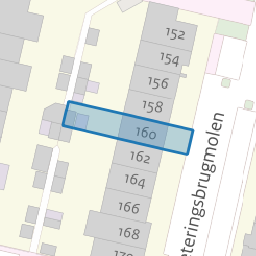 Perceel ASV00-M-5505