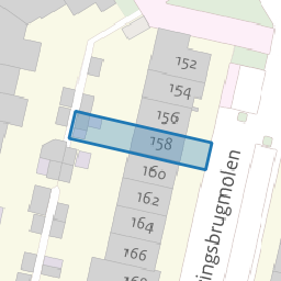 Perceel ASV00-M-5506