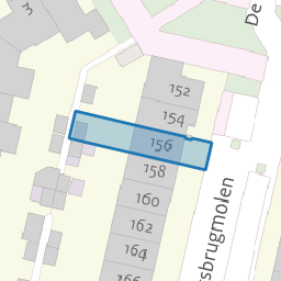 Perceel ASV00-M-5507