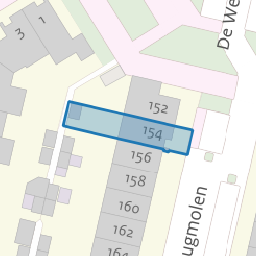 Perceel ASV00-M-5508