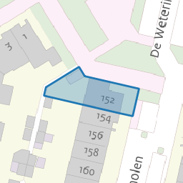 Perceel ASV00-M-5509