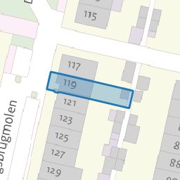 Perceel ASV00-M-5512