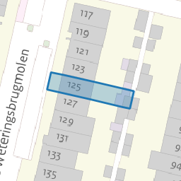 Perceel ASV00-M-5515