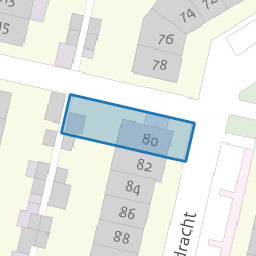 Perceel ASV00-M-5516