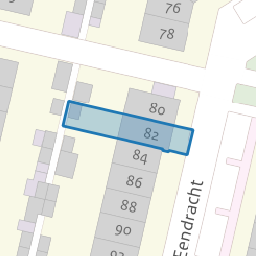 Perceel ASV00-M-5517