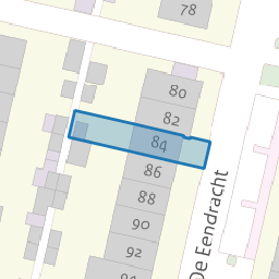Perceel ASV00-M-5518