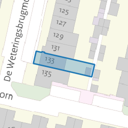 Perceel ASV00-M-5524
