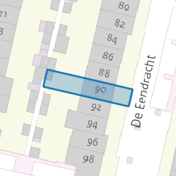 Perceel ASV00-M-5526