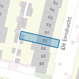 Perceel ASV00-M-5527