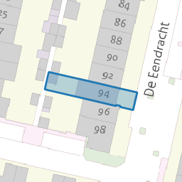 Perceel ASV00-M-5528