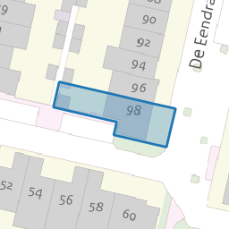 Perceel ASV00-M-5530