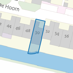 Perceel ASV00-M-5536