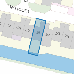 Perceel ASV00-M-5537