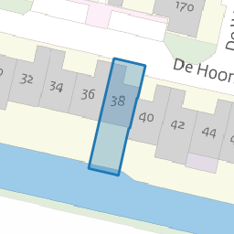 Perceel ASV00-M-5542