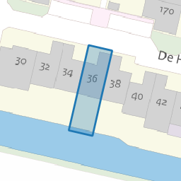 Perceel ASV00-M-5543