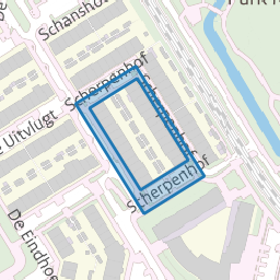 Perceel ASV00-M-5568