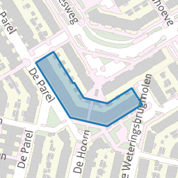 Perceel ASV00-M-5574