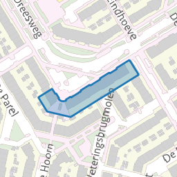 Perceel ASV00-M-5575