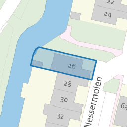 Perceel ASV00-M-5578