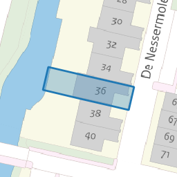 Perceel ASV00-M-5583