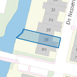 Perceel ASV00-M-5584