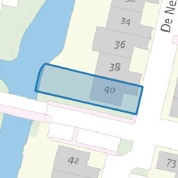 Perceel ASV00-M-5585