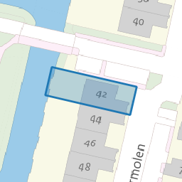 Perceel ASV00-M-5586