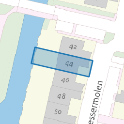 Perceel ASV00-M-5587