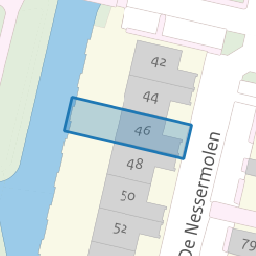 Perceel ASV00-M-5588