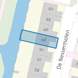 Perceel ASV00-M-5589