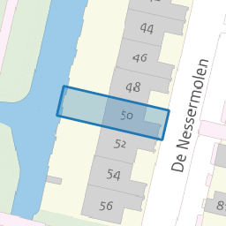 Perceel ASV00-M-5590