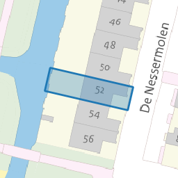 Perceel ASV00-M-5591