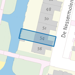 Perceel ASV00-M-5592