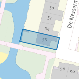 Perceel ASV00-M-5593