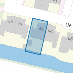 Perceel ASV00-M-5596