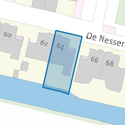 Perceel ASV00-M-5597