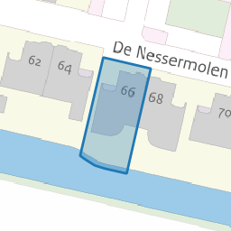 Perceel ASV00-M-5598