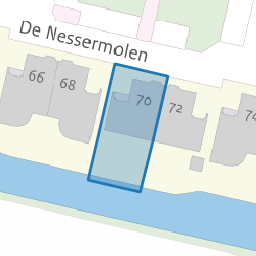 Perceel ASV00-M-5600