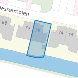 Perceel ASV00-M-5601