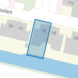 Perceel ASV00-M-5602