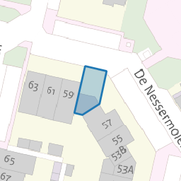 Perceel ASV00-M-5609