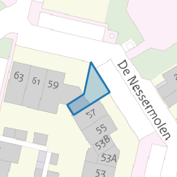 Perceel ASV00-M-5610