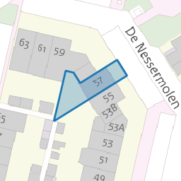 Perceel ASV00-M-5611