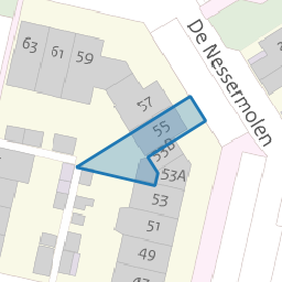 Perceel ASV00-M-5612