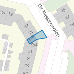 Perceel ASV00-M-5613