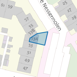 Perceel ASV00-M-5614