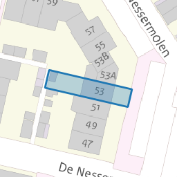 Perceel ASV00-M-5615